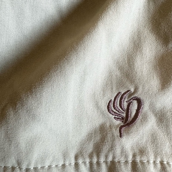 Duck Camp Premium Outdoor Goods Scout Shorts Drawstring Elastic Waist Green XL - Picture 3 of 10